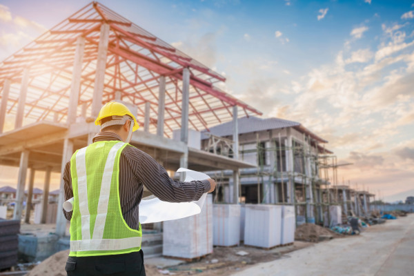 Construction Company Integrity Restoration