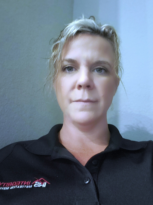water damage restoration service